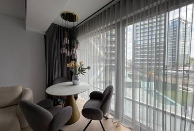Apartament cu 2 camere de inchiriat | Fabrica de Glucoza - 1