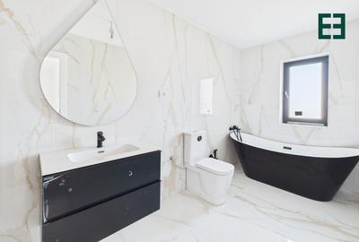 Duplex nou cu 3 camere - Moșnița Veche - Timișoara - 3