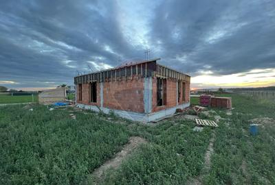 Casa la rosu 118mp | Teren 625mp | Irish Green Stefanestii de Jos - 5