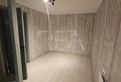 Apartament cu 2 camere decomandat în Unirii