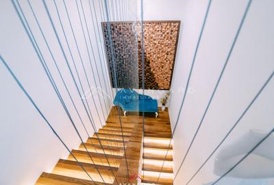 COMISON 0% Penthouse exclusivist | 178 mp utili | 236 mp terase | Bella Vista - 17