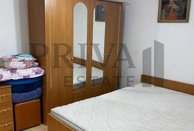 Apartament 2 camere, centrala proprie, bloc izolat, Spitalul Judetean - 3