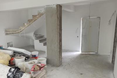 Vila ind.3cam+2bai+2parcari+192mp curte/centru Popesti-Leordeni - 8