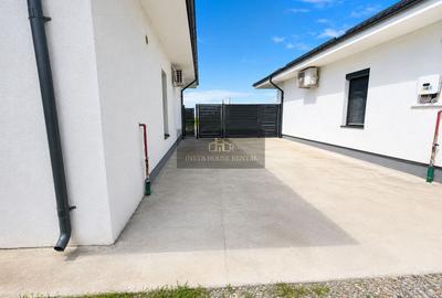 Casă Individuală Premium | 4 Camere | Curte | Nest Residence, Tunari - 14