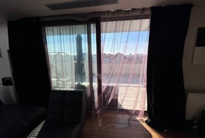 Penthouse cu vedere panoramică. - 3