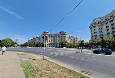 Izvor | 5 Camere | Spatiu de Birouri | Decomandat | Firma - 10