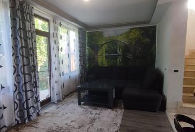 CASA MODERNA CU MANSARDA , FOISOR SI TEREN GENEROS - 2
