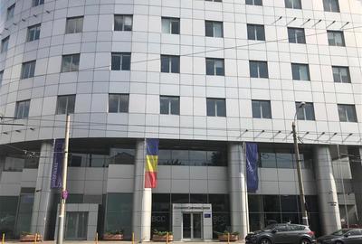Inchiriere spatii birouri - Bucharest Business Center - de la 396 mp - 27