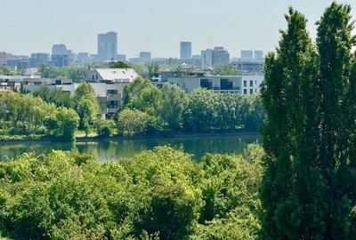 5 camere | 132 MPU | Parcare | Boxa | GREEN LAKE - 32