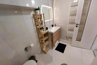 Apartament 3 Camere Modern Predeal - 11