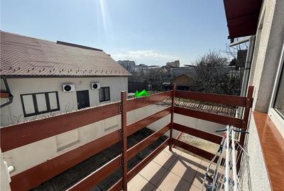 Apartament la casa de vanzare 3 camere Sibiu Rennes - 12