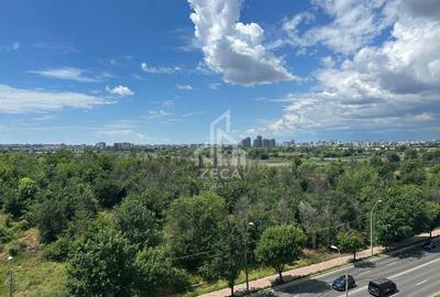 Apartament 2 camere 500 de euro | Zona Piata Sudului| Loc de Parcare Subteran - 8