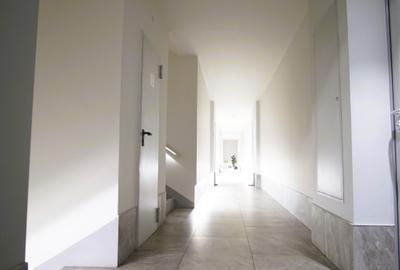Cloud 9 | Aviației | Zonă Business| Apartament PREMIUM | Metrou Aurel Vlaicu - 21