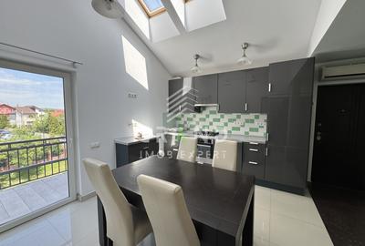 2 Camere | BALCON | AC | Parcare | Buna Ziua/LIDL/Fagului - 6