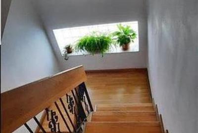 Vanzare spatiu birou/avocatura/notariat ,vila constructie 2004, zona Domenii, lo - 11