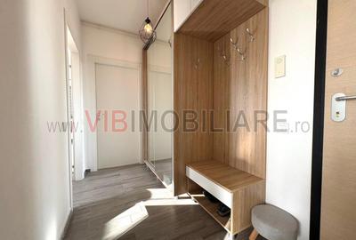 2 Camere - Bd Timisoara - Valea Ialomitei - Bloc Nou - 10