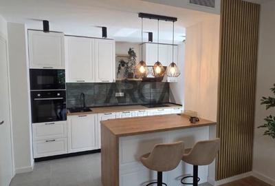 2 Camere | Nusco | Pipera | Promenada | Faza 2 - 3