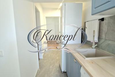 Apartament renovat in Plopilor, zona Platinia - 7