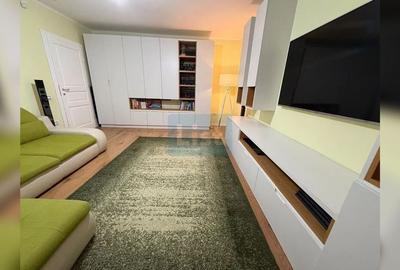 Comision 0%! apartament 3 camere 78 mp, 2 dormitoare, parter, Marasti - 2