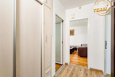 LIVE! Apartament cochet, rezidential/ investitional, Semicentral, Sfantu Gheorgh - 8