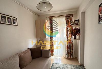Vanzare 3 Camere Mobilat si Utilat+Parcare- Berceni - 11