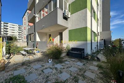 Apartament 2 camere si gradina Biruintei - 14