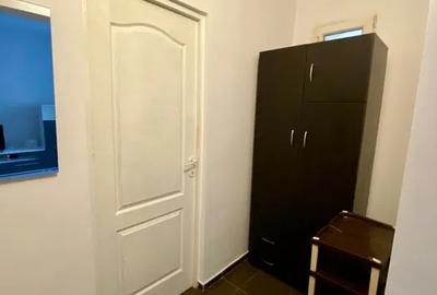 Apartament de 2 camere, 48 mp, recent recondiționat, utilat, zona Domenii - 8