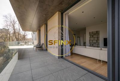 3 camere | luxury | One Rahmaninov | parcare subterana | 113mp utili - 11