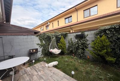 Casa insiruita | Giroc – zona unitatilor militare | 87 mp utili + curte 35 mp - 8