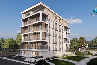 ZONA ESO. PENTHOUSE CU TERASA DE 34 MP. BUCATARIE SEPARATA. - 3