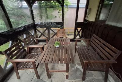 Casa Individuala Comuna Berceni, 4 camere, 2 bai, 3 min de Lidl, Mega, Penny - 4