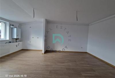 Apartament 2 camere tip studio de vanzare, Subcetate, Sanpetru, Brasov - 4