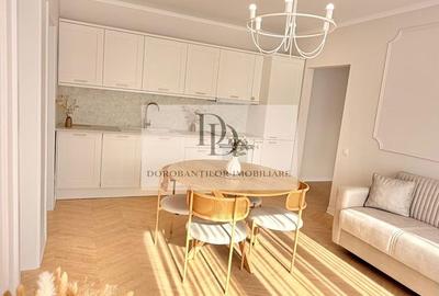Apartament 3 camere Finisaje Premium | Parcare subterana | Urușagului - 6