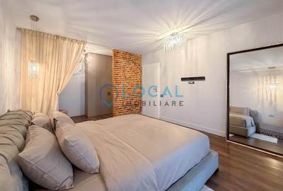 Penthouse 2 niveluri | 101 mp | Parcare | Marasti - Dorobantilor - 5