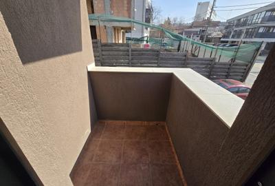 Spatiu de birou Bucsinescu - Str. Vasile Lupu - 4