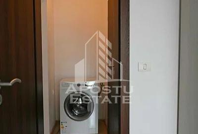 Apartament 2 camere, de inchiriat, benzinaria Eso, Giroc - 5