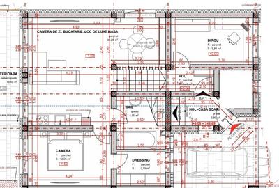 Apartament cu 3 camere, 68 mp gradina privata de 89mp, spatiu si confort - 3