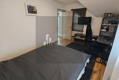 Vila Individuala 4 camere - anexa +curte libera 200mp Otopeni - 17