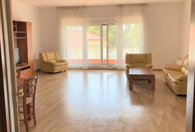 Inchiriere apartament patru camere langa Herastrau - 6
