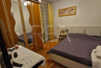 3 camere la etajul 2 Parc Titan - Metrou Titan 10 minute - 11