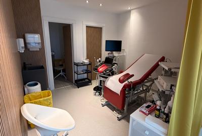 PIPERA Porsche vanzare spatiu birouri/clinica clasa A 230 mp - 12