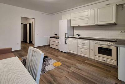 Garsonieră modernă cu parcare privată, în Apahida. - 1
