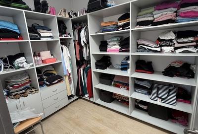 Inchiriere Apartament Duplex -zona Popesti-Leordeni - 7