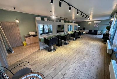 Salon Boca Chica inchiriaza camera MANICHIURA - 1