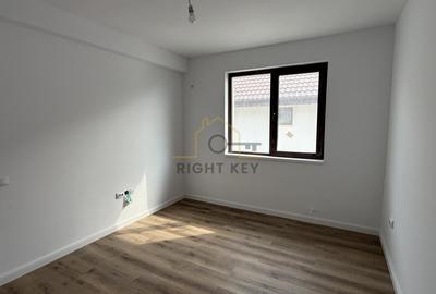 Casa Duplex Dragomiresti-Deal, P+1+Pod, 5 Cam, STB, Comision 0% - 15