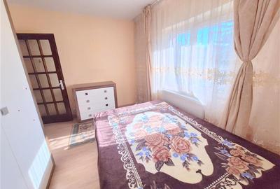 Apartament 2 camere, mobilat si utilat, etaj 3 din 4, Bacau - 7