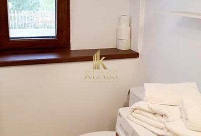 Apartament de inchiriat cu 2 camere in Baneasa - Lacul Herastrau - 15