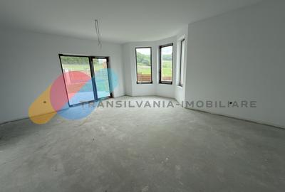 Casă individuala P+E+Pod, 225 mp, Chinteni - 7