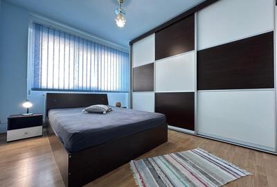 Apartament 3 camere, etaj intermediar - 2