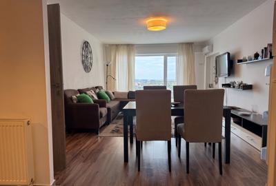 2 Camere de închiriat în Pajura | Terasă 50 mp |  Parcare | Pet Firendly - 6